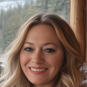 Meet your Posher, Joanne